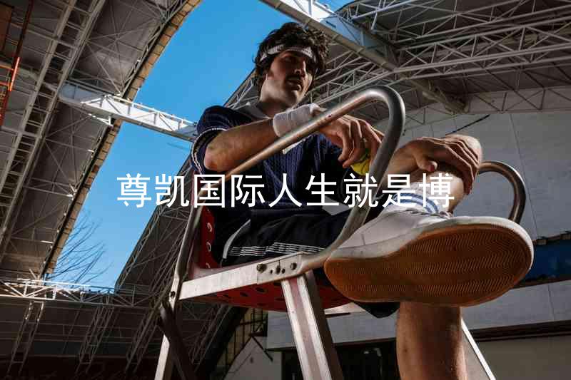 尊凯国际人生就是博